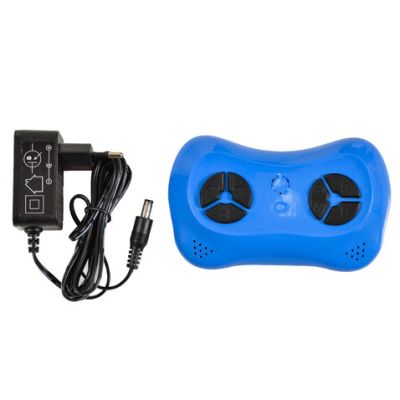 Акумулаторен джип Mercedes AMG G63 мет. черен