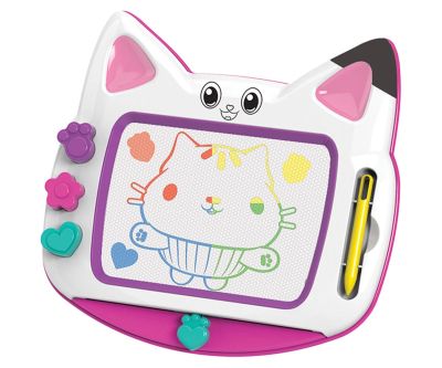 Магическа дъска за рисуване Gabby's Dollhouse Diamant Toys 5193E