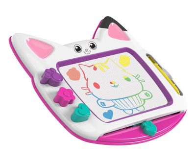 Магическа дъска за рисуване Gabby's Dollhouse Diamant Toys 5193E