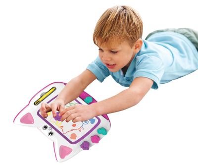 Магическа дъска за рисуване Gabby's Dollhouse Diamant Toys 5193E