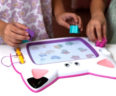 Магическа дъска за рисуване Gabby's Dollhouse Diamant Toys 5193E