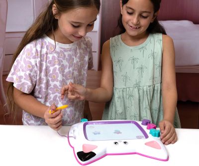 Магическа дъска за рисуване Gabby's Dollhouse Diamant Toys 5193E