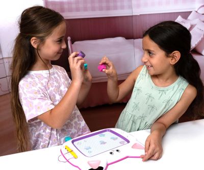 Магическа дъска за рисуване Gabby's Dollhouse Diamant Toys 5193E