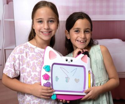 Магическа дъска за рисуване Gabby's Dollhouse Diamant Toys 5193E