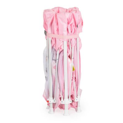 Кошара за игра Cangaroo Playbox розов