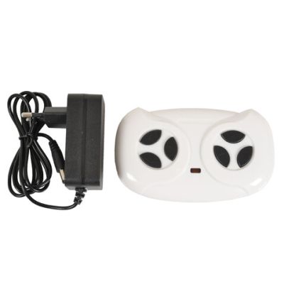 Акумулаторен джип Audi SQ8 e-tron бял