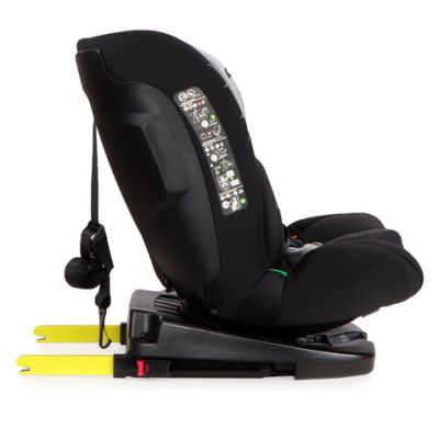 Стол за кола Vamos 40-150см Stone-gray