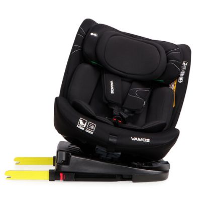 Стол за кола Vamos 40-150см Intence-Black