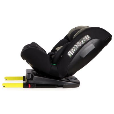 Стол за кола Vamos 40-150см Military-green