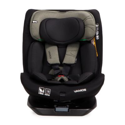 Стол за кола Vamos 40-150см Military-green