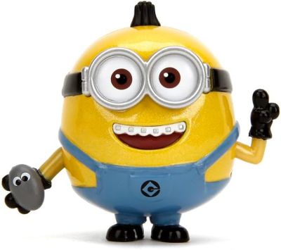 Металнa фигура Otto Minions Jada 253250005