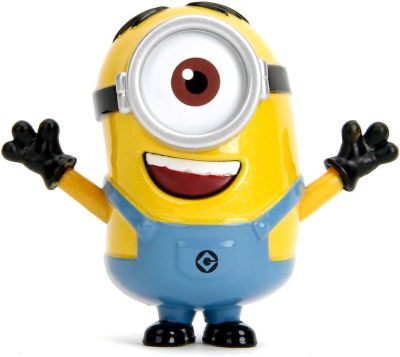 Металнa фигура Stuart Minions Jada 253250005