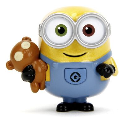 Металнa фигура Bob Minions Jada 253250005