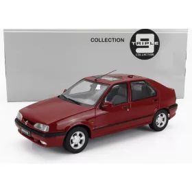 Метален автомобил Renault 19 1994 Triple9 Collection 1:18 T 91800452 