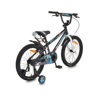 Детски велосипед BYOX 20 Master onyx