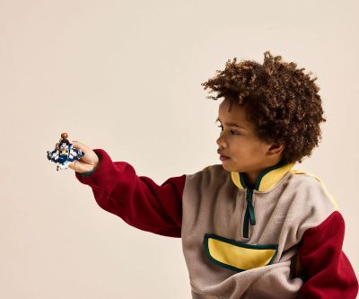 Конструктор LEGO Star Wars 75400 Джедайски изтребител Microfighter на Пло Куун