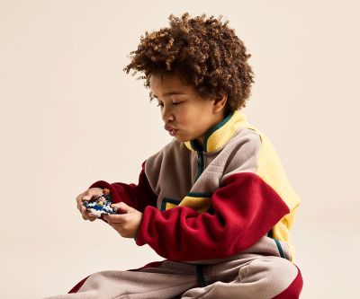 Конструктор LEGO Star Wars 75400 Джедайски изтребител Microfighter на Пло Куун