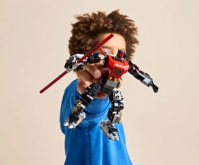 Конструктор LEGO Star Wars 75411 Робот на Дарт Моул