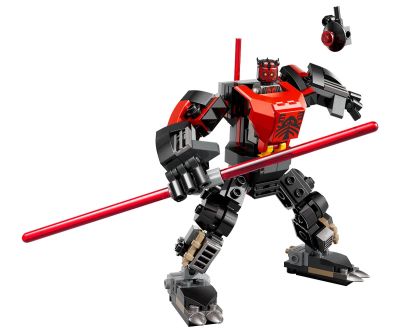 Конструктор LEGO Star Wars 75411 Робот на Дарт Моул