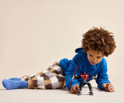 Конструктор LEGO Star Wars 75411 Робот на Дарт Моул