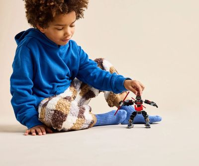 Конструктор LEGO Star Wars 75411 Робот на Дарт Моул