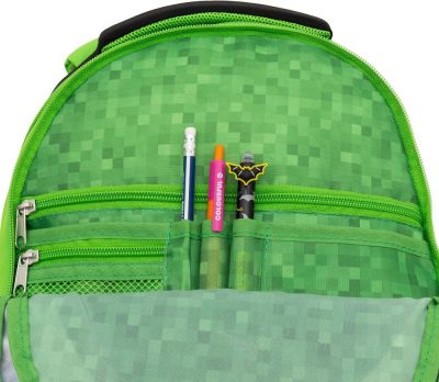 Ученическа раница Minecraft Astra AB330