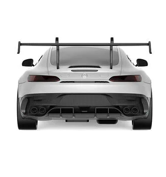 Кола Mercedes AMG GT2 с радио контрол 1:24 Rastar 10230  