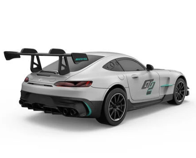 Кола Mercedes AMG GT2 с радио контрол 1:24 Rastar 10230  