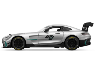 Кола с радио контрол Mercedes-AMG GT2 1:14 Rastar 10220