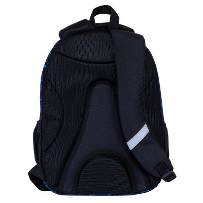 Ученическа раница Хайде да играем Head