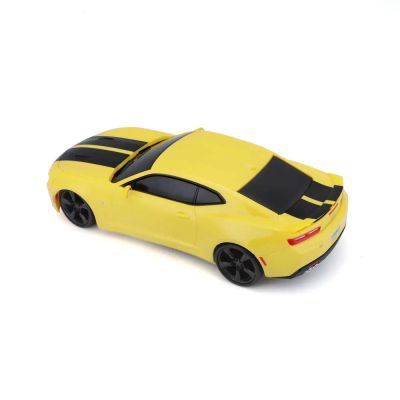Кола Chevrolet Camaro SS с радио контрол 1:24 MAISTO TECH 81516 