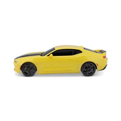 Кола Chevrolet Camaro SS с радио контрол 1:24 MAISTO TECH 81516 