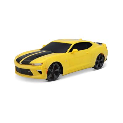 Кола Chevrolet Camaro SS с радио контрол 1:24 MAISTO TECH 81516 
