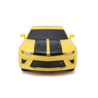 Кола Chevrolet Camaro SS с радио контрол 1:24 MAISTO TECH 81516 