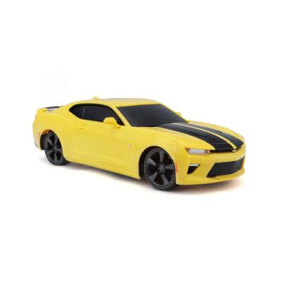 Кола Chevrolet Camaro SS с радио контрол 1:24 MAISTO TECH 81516 
