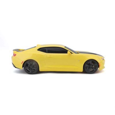 Кола Chevrolet Camaro SS с радио контрол 1:24 MAISTO TECH 81516 