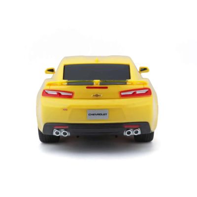 Кола Chevrolet Camaro SS с радио контрол 1:24 MAISTO TECH 81516 