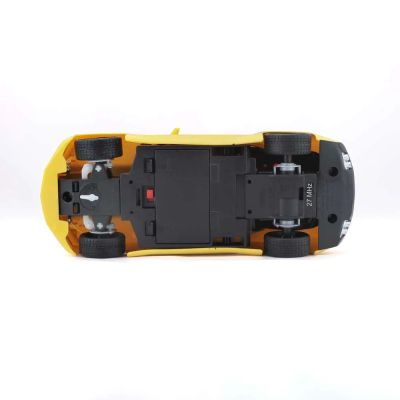 Кола Chevrolet Camaro SS с радио контрол 1:24 MAISTO TECH 81516 