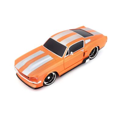 Кола Ford Mustang GT с радио контрол 1:24 MAISTO TECH 81520 