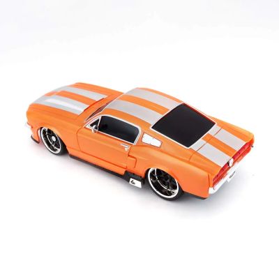 Кола Ford Mustang GT с радио контрол 1:24 MAISTO TECH 81520 