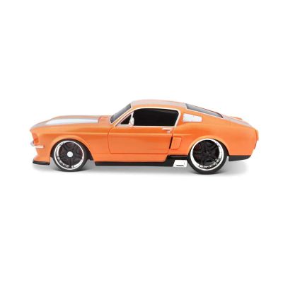 Кола Ford Mustang GT с радио контрол 1:24 MAISTO TECH 81520 