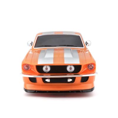 Кола Ford Mustang GT с радио контрол 1:24 MAISTO TECH 81520 