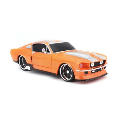 Кола Ford Mustang GT с радио контрол 1:24 MAISTO TECH 81520 