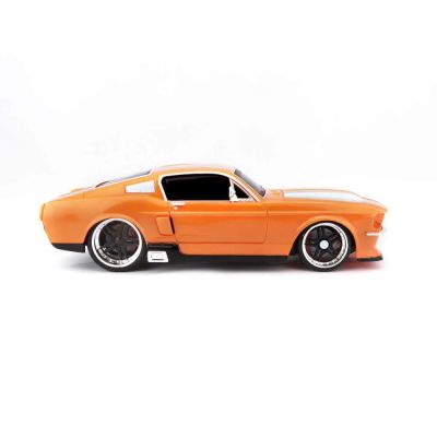 Кола Ford Mustang GT с радио контрол 1:24 MAISTO TECH 81520 