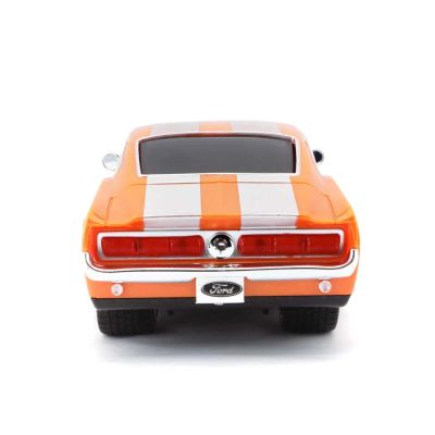 Кола Ford Mustang GT с радио контрол 1:24 MAISTO TECH 81520 