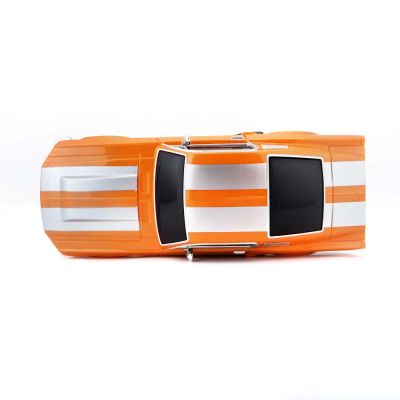 Кола Ford Mustang GT с радио контрол 1:24 MAISTO TECH 81520 