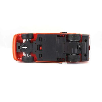 Кола Ford Mustang GT с радио контрол 1:24 MAISTO TECH 81520 