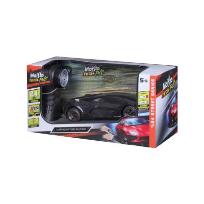 Кола Lamborghini Terzo Millennio GT с радио контрол 1:24 MAISTO TECH 81525 