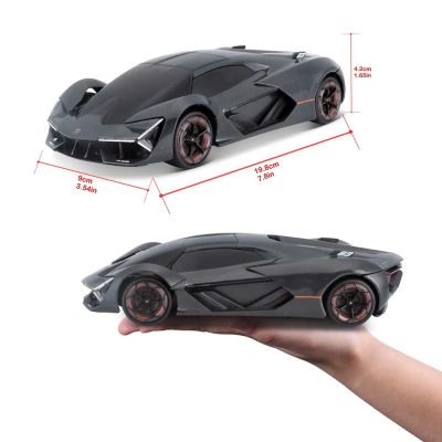 Кола Lamborghini Terzo Millennio GT с радио контрол 1:24 MAISTO TECH 81525 
