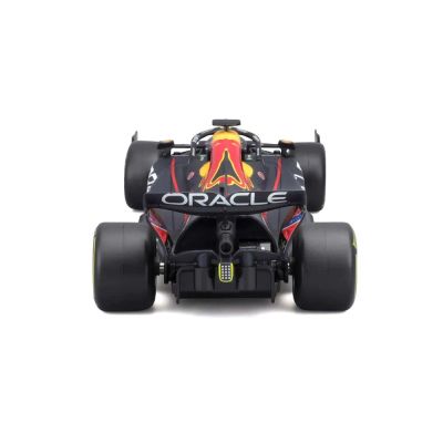 Формула Red Bull Racing Oracle RB19 2023 с радио контрол 1:24 MAISTO TECH 82358 